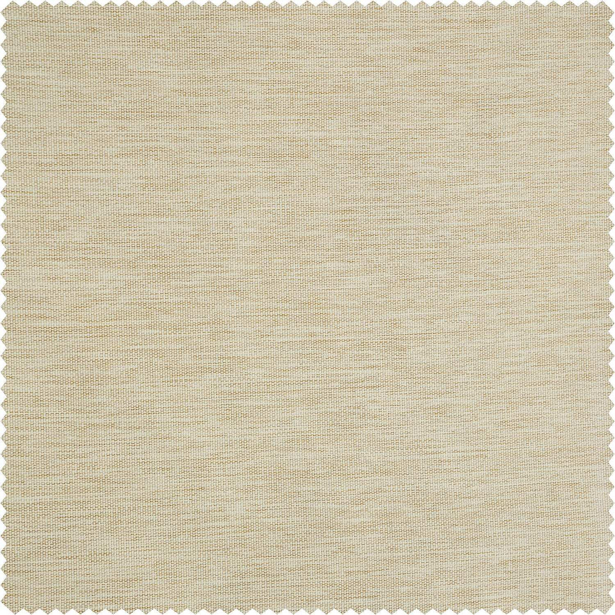 Candlelight Bellino Textured Faux Linen Custom Curtain