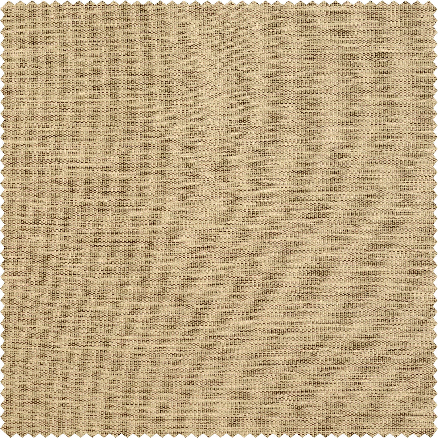 Ginger Bellino Textured Faux Linen Custom Curtain