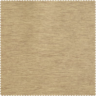 Ginger Bellino Textured Faux Linen Swatch