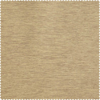 Ginger Bellino Textured Faux Linen Swatch
