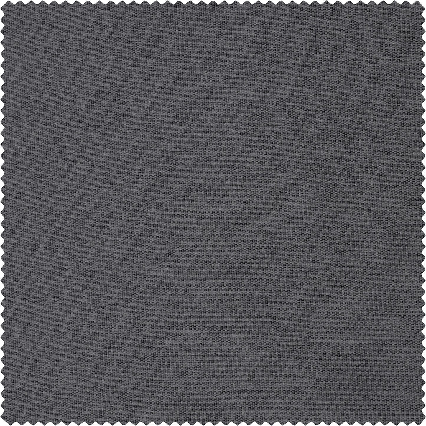 Smoked Truffle Bellino Textured Faux Linen Swatch
