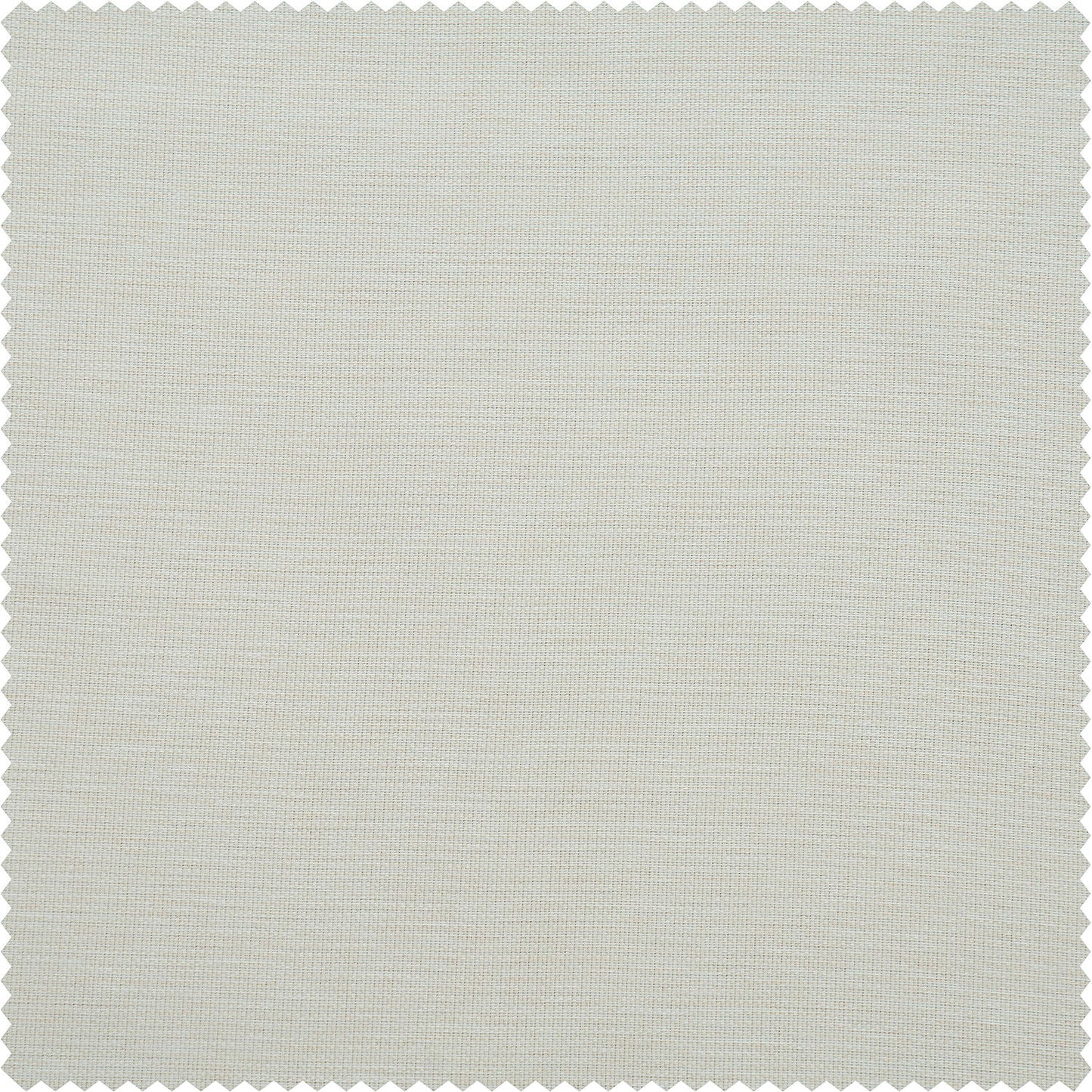 Oat Cream Bellino Textured Faux Linen Swatch