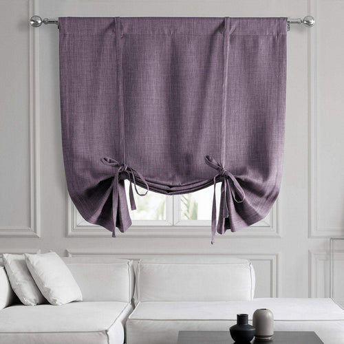 Tie-Up Shade