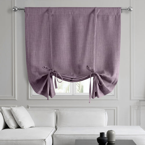 Tie-Up Shade