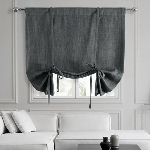 Tie-Up Shade