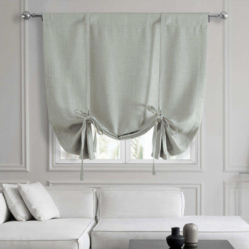 Tie-Up Shade