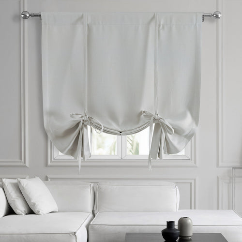 Tie-Up Shade