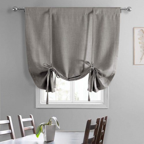 Tie-Up Shade