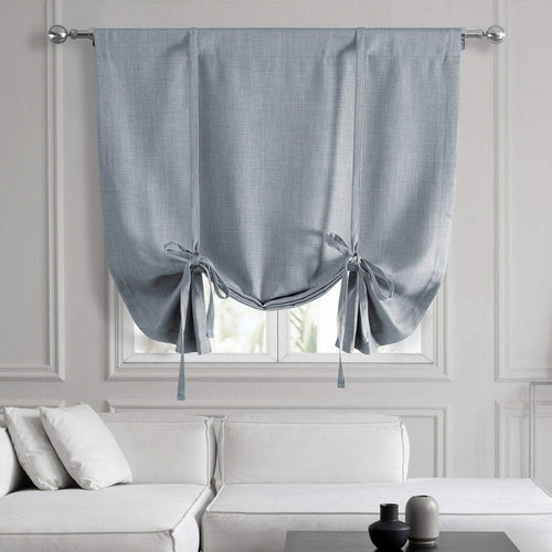 Tie-Up Shade