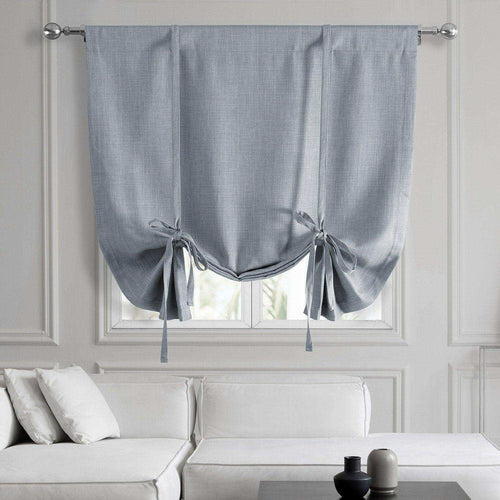 Tie-Up Shade