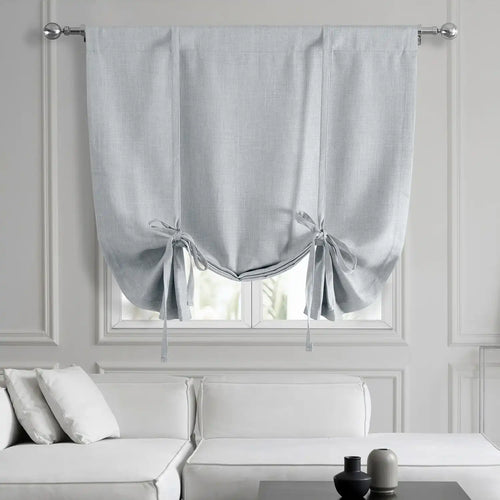 Tie-Up Shade