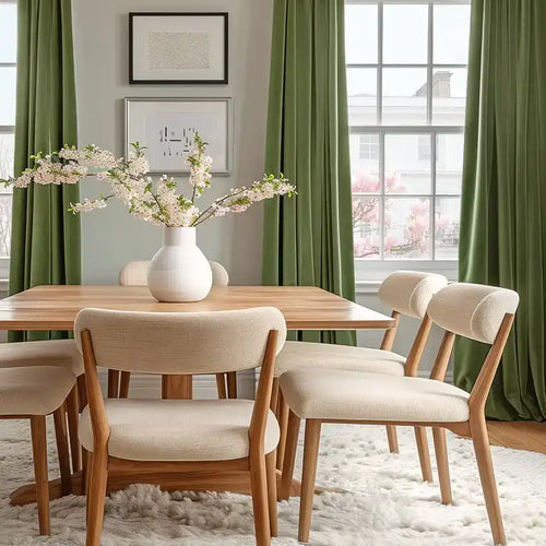 Custom Curtain
