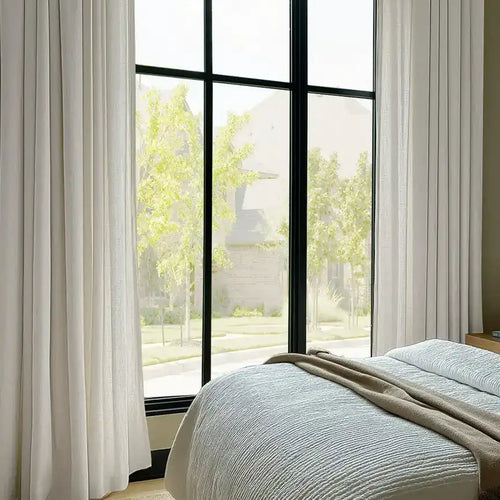 Custom Curtain