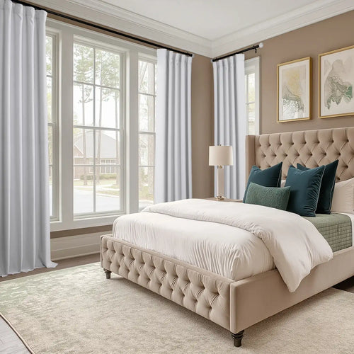 Custom Curtain