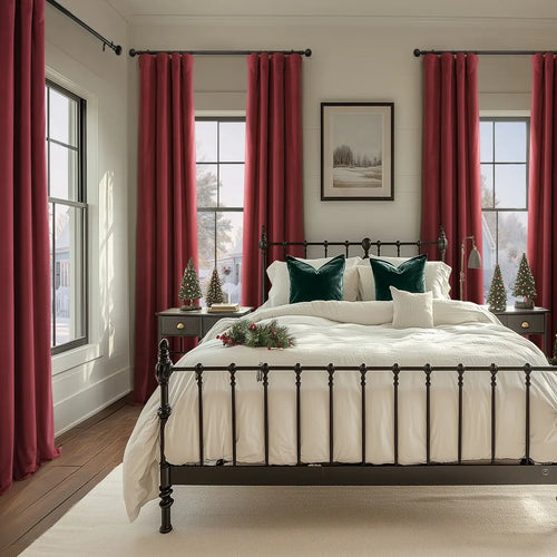 Custom Curtain