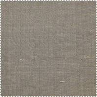 Cashmere Textured Dupioni Silk Swatch