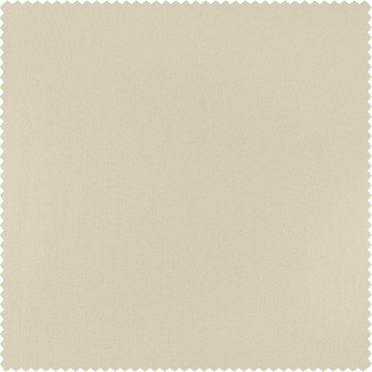 Fable Beige Dune Textured Cotton Custom Curtain - HalfPriceDrapes.com