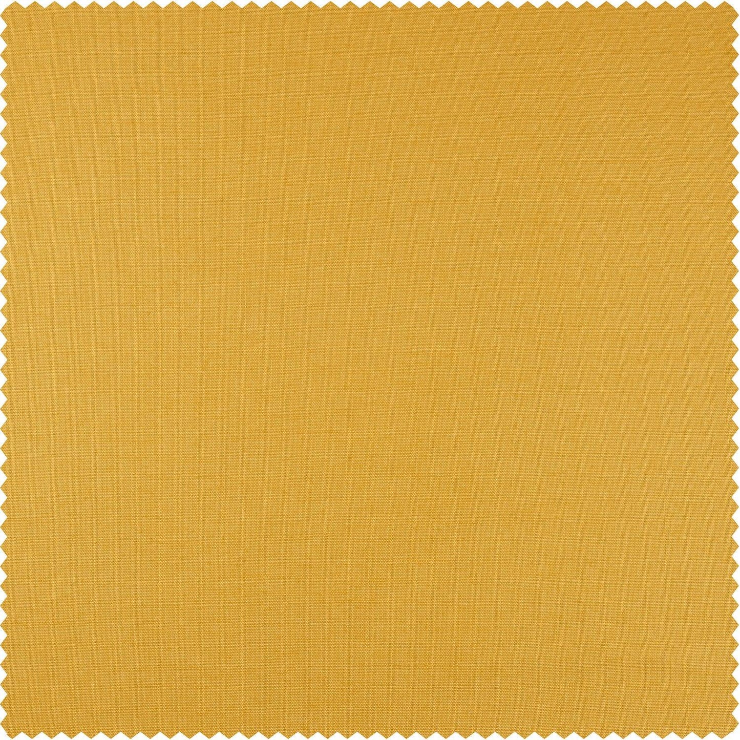 Ochre Dune Textured Cotton Custom Curtain - HalfPriceDrapes.com