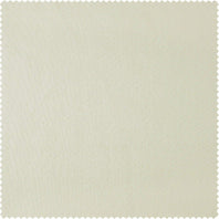 Off White Dobby Linen Swatch - HalfPriceDrapes.com