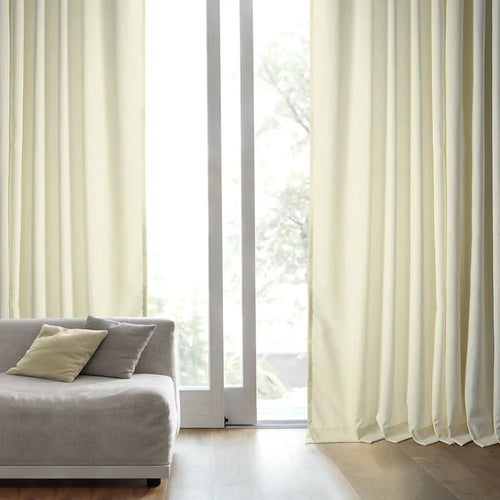 Custom Curtain
