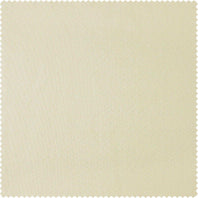 Ivory Dobby Linen Swatch - HalfPriceDrapes.com