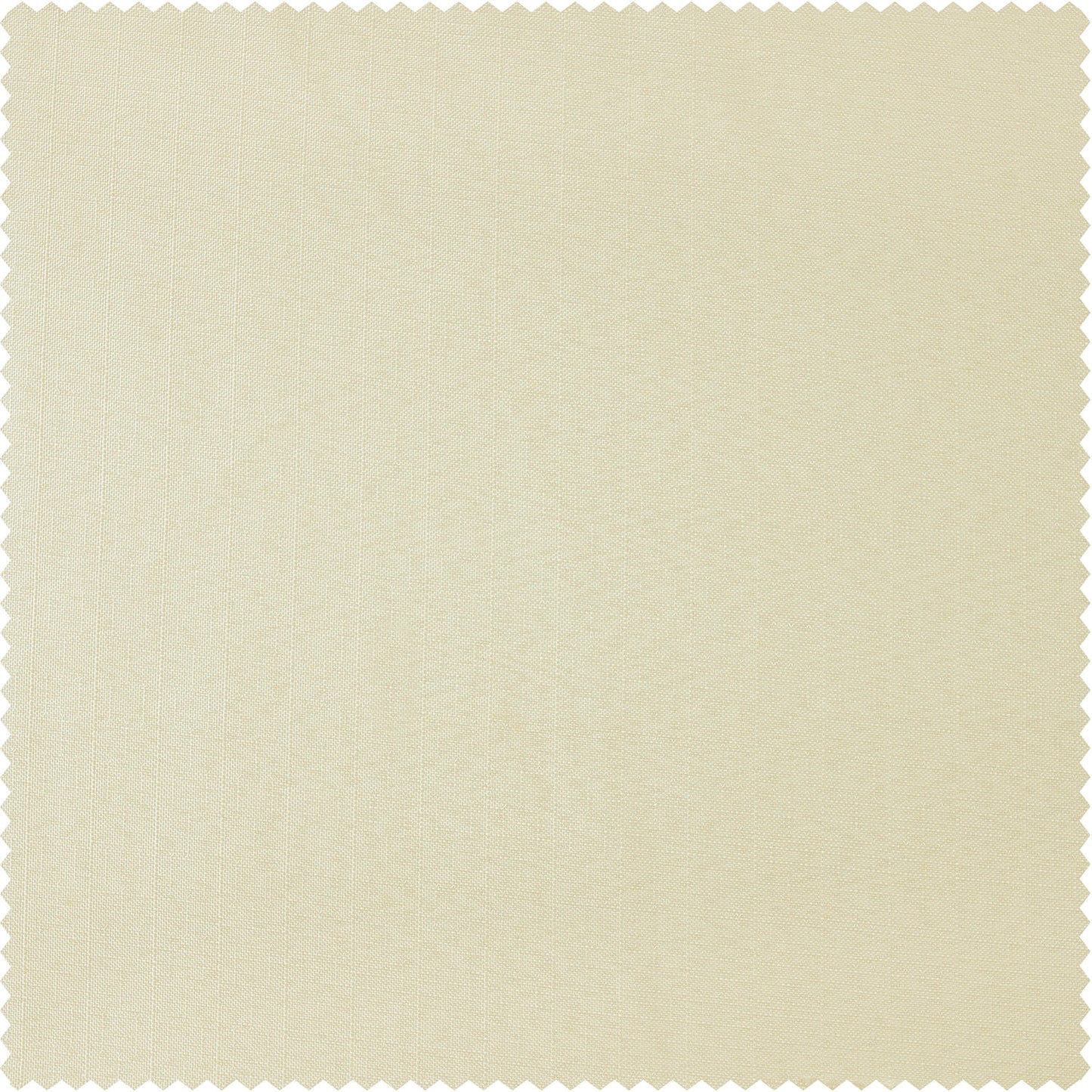 Ivory Dobby Linen Custom Curtain