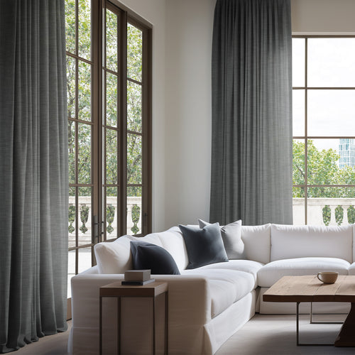 Custom Curtain