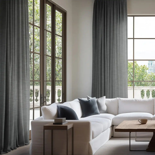 Custom Curtain