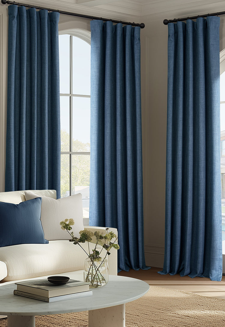 Blackout Curtains