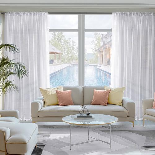 Custom Curtain