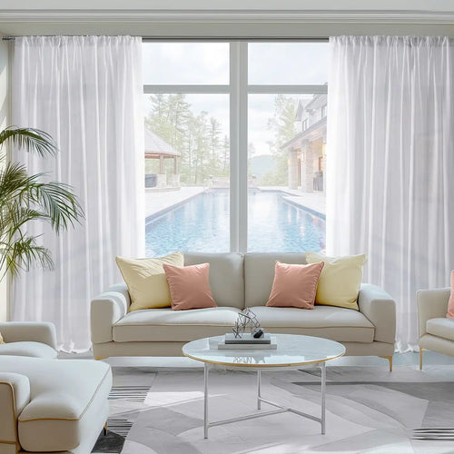 Custom Curtain