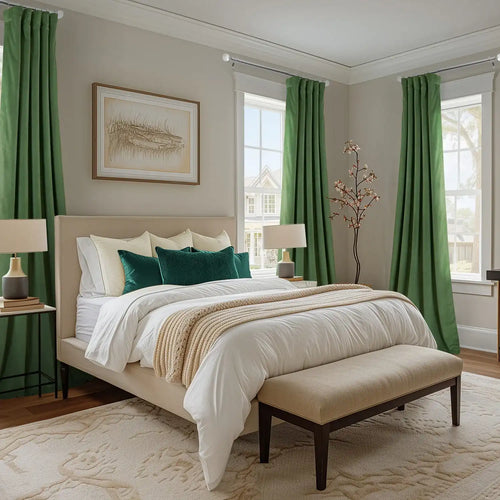 Custom Curtain