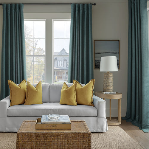 Custom Curtain