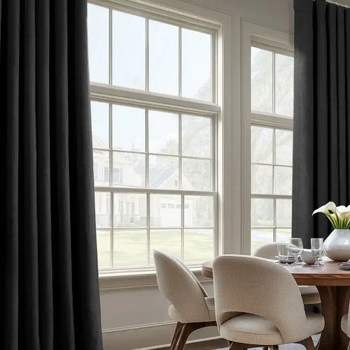 Custom Curtain