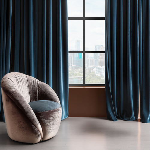 Custom Curtain