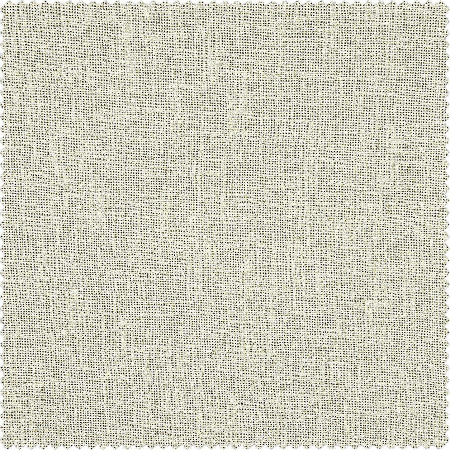 Barley Heavy Faux Linen Swatch
