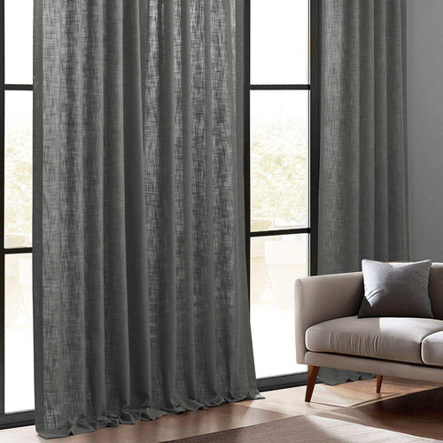 Custom Curtain