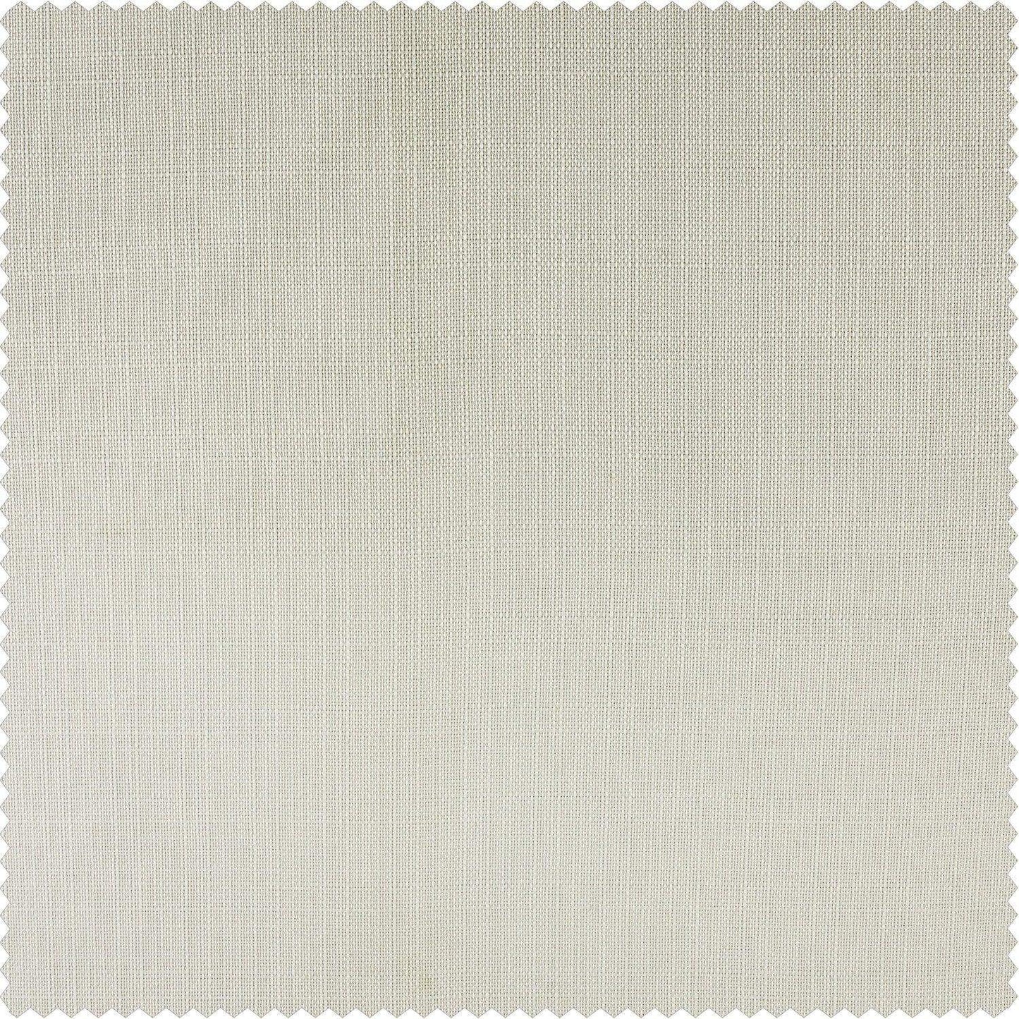 Caravan Beige Faux Linen Swatch - HalfPriceDrapes.com