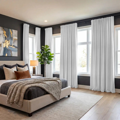 Custom Curtain