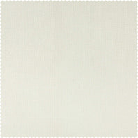 Off White Faux Linen Swatch - HalfPriceDrapes.com