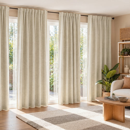 Custom Curtain