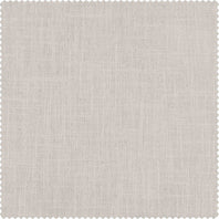 Light Sand Simply Faux Linen Swatch - HalfPriceDrapes.com