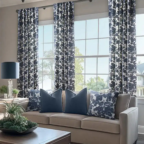 Custom Curtain
