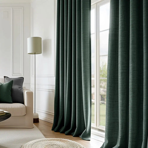 Custom Curtain