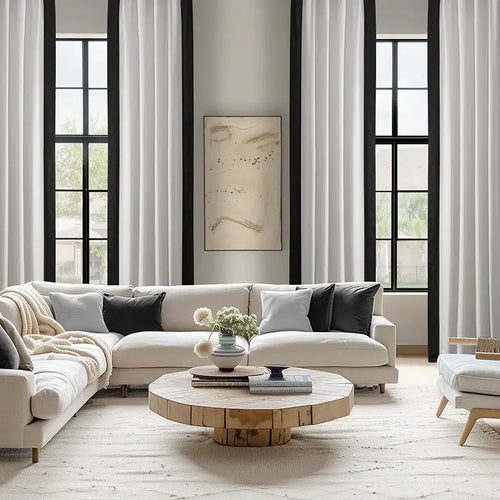 Custom Curtain