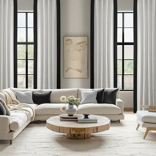 Custom Curtain