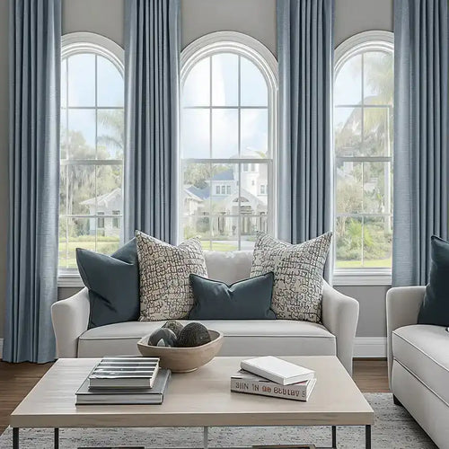 Custom Curtain