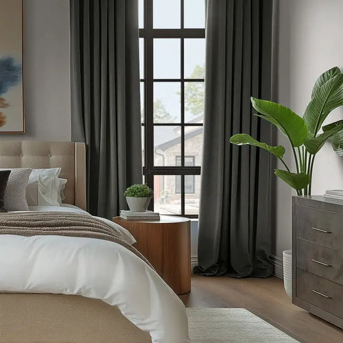 Custom Curtain