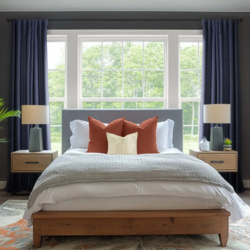 Custom Curtain