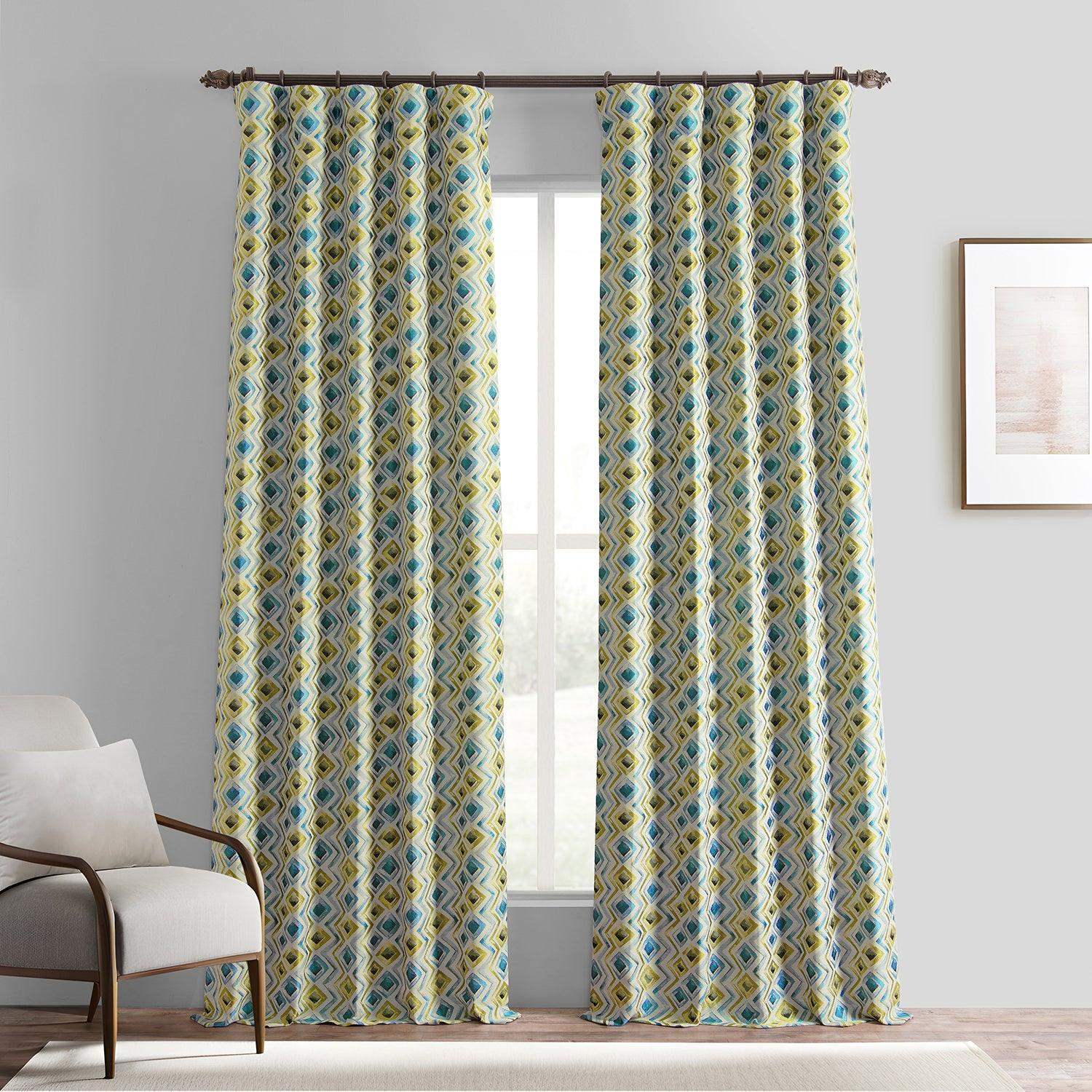 Half Price Drapes Exclusive Fabrics J...